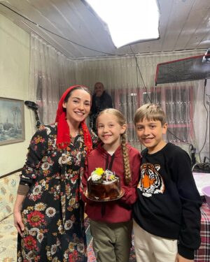 Bade Arazlı Instagram - 2 Mart 🥹🎂🎉