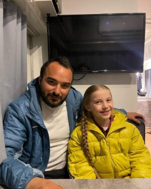 Bade Arazlı Instagram - 2 Mart 🥹🎂🎉
