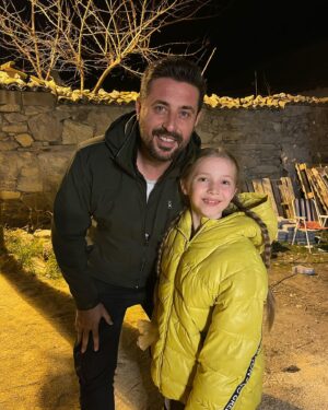 Bade Arazlı Instagram - 2 Mart 🥹🎂🎉