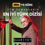 Bade Arazlı Instagram - IMDB’ye göre tüm zamanların en iyi Türk dizisi “ŞAHSİYET” 🎈