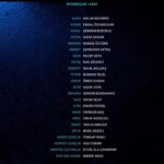 Bade Arazlı Instagram - IMDB’ye göre tüm zamanların en iyi Türk dizisi “ŞAHSİYET” 🎈