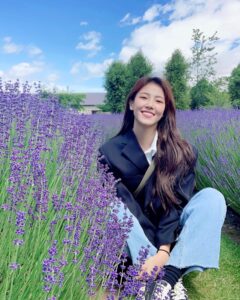 Actress Bae Da-bin HD Instagram Photos and Wallpapers March 2020