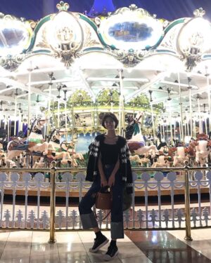 Bae Da-bin Instagram - Longtimeago✨
#dailybag#jestina