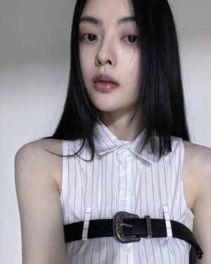 Bae Gang-hee Instagram - 