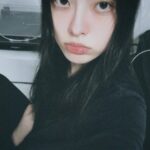 Bae Gang-hee Instagram - 집, 밖