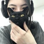 Bae Gang-hee Instagram - 머리를 쓰는게 맞긴한데 ..