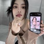Bae Gang-hee Instagram - 다음엔 더 잘할게요