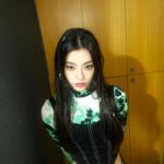Bae Gang-hee Instagram - 아이고 모래야