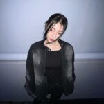 Bae Gang-hee Instagram -