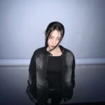 Bae Gang-hee Instagram -