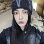 Bae Gang-hee Instagram - 근황