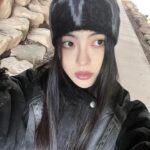 Bae Gang-hee Instagram - 근황