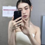Bae Gang-hee Instagram -
