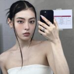 Bae Gang-hee Instagram -