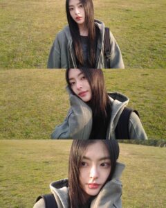 Bae Gang-hee Instagram - 둘째 날