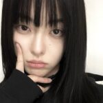 Bae Gang-hee Instagram -