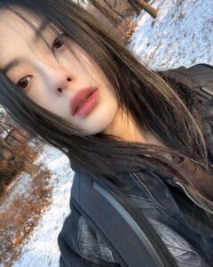 Bae Gang-hee Instagram - 감기조심하십시오