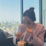 Bae Woo-hee Instagram - 새로움
