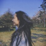 Bae Woo-hee Instagram - 소중한 사람들과 소중한 시간