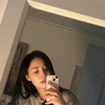 Bae Woo-hee Instagram - black color..🖤
