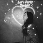 Bae Woo-hee Instagram - 숙스타가 찍어준 요즘 핫한 거라는거🖤