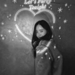 Bae Woo-hee Instagram - 숙스타가 찍어준 요즘 핫한 거라는거🖤