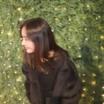 Bae Woo-hee Instagram - ✌🏻✌🏻✌🏻🫶🏻