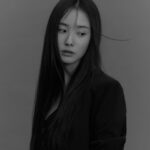 Bae Woo-hee Instagram - #profile @management_bom