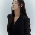Bae Woo-hee Instagram - #profile @management_bom