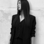 Bae Woo-hee Instagram - #profile @management_bom