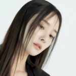 Bae Woo-hee Instagram - 👐🏻