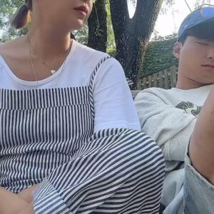Bae Yoon-jung Instagram - 하...2