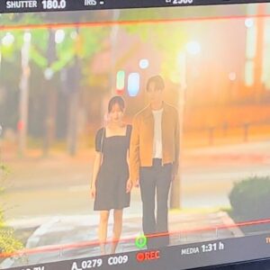 Bae Yoon-kyung Instagram - 감사했습니다🙃🤍윤대표 행복하자🫶🏻