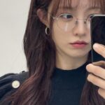 Bae Yoon-kyung Instagram - 🫠