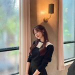 Bae Yoon-kyung Instagram - 오늘도 8:50 tvN 🙌🏻 #weddingimpossible