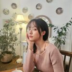 Bae Yoon-kyung Instagram - 🫖🫖