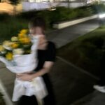 Bae Yoon-kyung Instagram - 고생하셨습니다..❤️👰🏻‍♀️곧 만나아