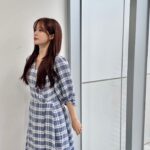 Bae Yoon-kyung Instagram - 😳