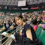 Bae Yoon-kyung Instagram - 하와이 사진 반도 정리 못했는데 벌써 작년😳 동생 졸업식겸 6년만에 다녀온 12월의 하와이🌴 우기라 예쁜 하늘을 거의 못 봐서 아쉬웠지만 너무 추우니까 생각난다. 언젠가 또 갈께!!🐬 다들 새해 건강하고 행복하시고 내일도 서울은 눈이 많이 온다고하니 눈길 조심하세요☃️