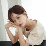 Bae Yoon-kyung Instagram -
