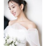 Baek A-yeon Instagram - 📸💍💕 이제 정말 얼마 안남았다..!!