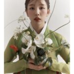 Baek A-yeon Instagram - 📸💍💕 이제 정말 얼마 안남았다..!!