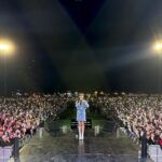 Baek A-yeon Instagram - 나 진짜 #과기대 만나서 너무 행복했다구..🫶🏻🥰 다들 재밌게 놀아줘서 고맙구, 결혼 축하한다고 외쳐줘서 고맙구, 질투가나 타이밍 기가막히게 맞춰서 불러줘서 고맙구,, 받은것만 너무 많았던 과기대 사랑해 모두😘💜
