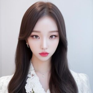 Baek A-yeon Instagram - 이게 다 나라니!🤩
