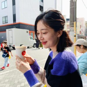 Baek Jin-hee Instagram - 🏃🏻‍♀️💜🏃🏻‍♀️💛