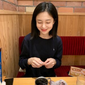Baek Jin-hee Instagram - ♥️🔸♥️