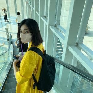 Baek Jin-hee Instagram - 🌼🌼🌼