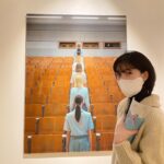 Baek Jin-hee Instagram - #어제의미래
