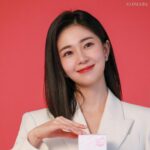Baek Jin-hee Instagram - Behind❤️