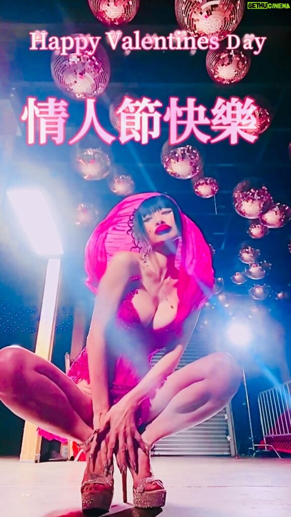 Bai Ling Instagram - Click the link in my story and also in my bio to find my Cameo link I will recording a personal video for you as what your desire for #happyvalentinesday 💝😛💋 and #happychinesenewyear the year of #dragon so cool. Also could be a gift to order for your loved ones for Valentine ? Also click the link in my bio to find my #bailingfashionshop link to get your #valentinesgift @bailinghollywoodpopularshop @quarantineromancee many #fabulous things await you. I made this video to wish you a beautiful #valentinesday and a beautiful #chinesenewyear , can’t believe these 2 are happening with in a week. What’s your plan? Yes I made this video from my #newfilm #filming on a #filmset as an #actress on camera and off camera , because this is what I do and what I love to do. And want to take you on my film journey as I dance my joy and magic. Hope you feel the love and delightful romantic energy to send you my greetings and #amazing wishes for you and your loved ones. Also my Hong Kong movie Back Home is opening in Taiwan all over today, so happy! Cookie: Be happy and grateful for the life and love you have and felt, each day is my #valentines and #newyear when I believe in it. Our world is what we created, the energy, the passion and the pure love that are formatted our soul that are creating everyday of our beautiful fairytale journey. Release your worries, and trust your great fortune, it’s on its way gently to you. Love from #valentinesdaygift 💝💝🛍️🛍️🌹🌹💋💋 #bailing #hollywood #filmset #glamour #chinesenewyear2024 #春節 #春節快樂 #大年初一 #healthylifestyle #bailingmovie #bailingfashion #fashion #legs #dress #valentinesnails #glamour